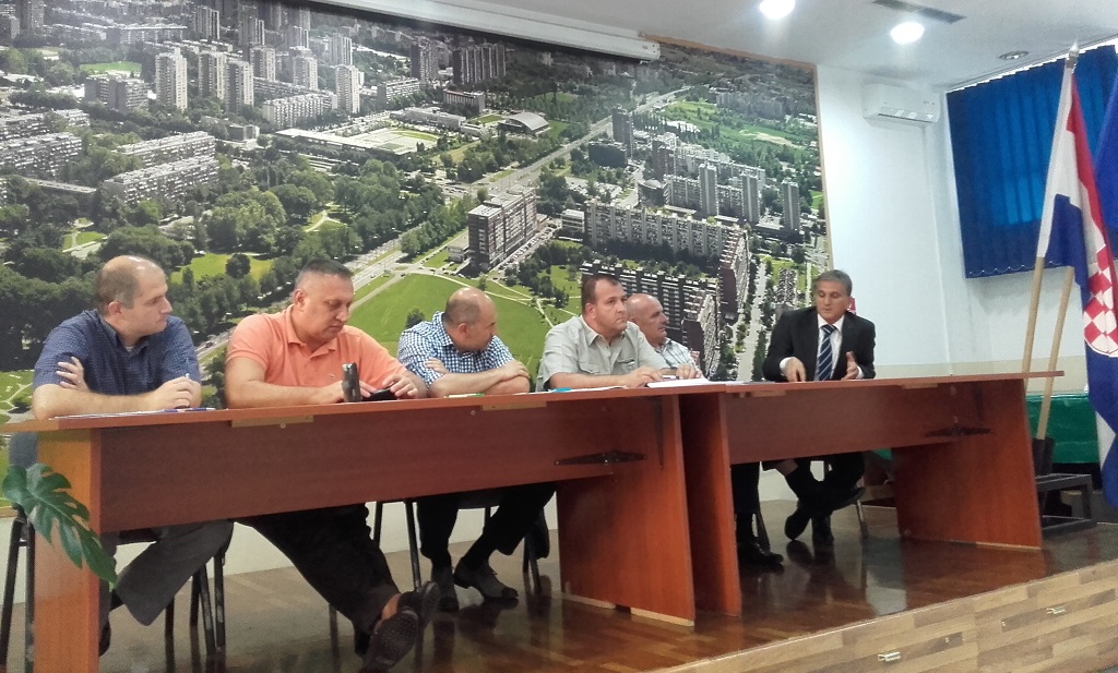Sjednica PO HDZ NZI 24. 08. 2016. foto prilog