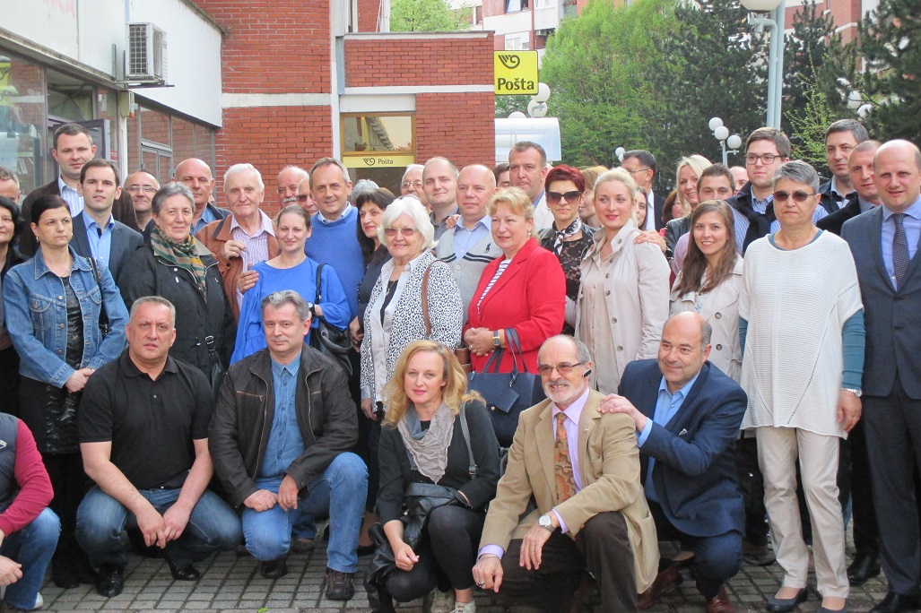 PONZI druzenje s dr. sc. Prgometom MS Slobostina 04. 04. 2017. foto 1