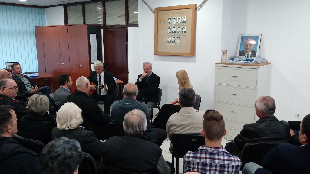 ANDRIJA HEBRANG TRAVNO