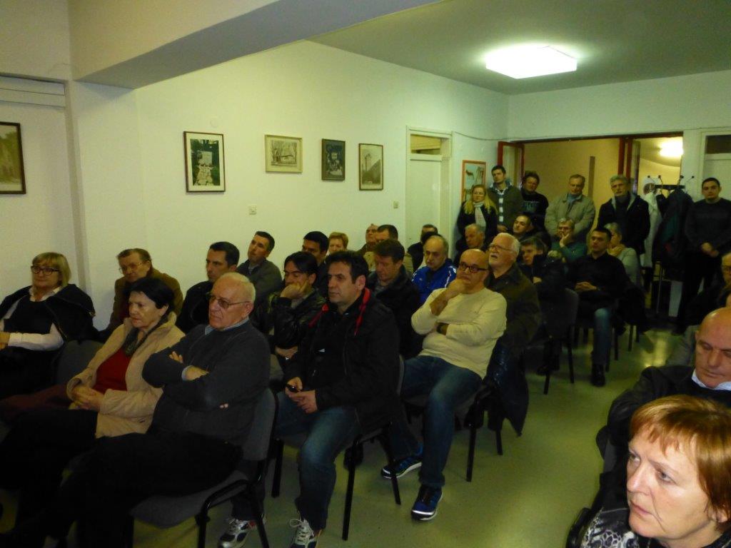 DUJMOVIČ RALJE KOMUNIZMA