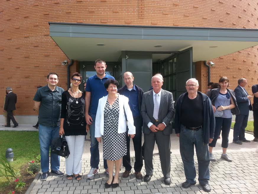 EUROPSKI DAN SJEĆANJA SOPOT