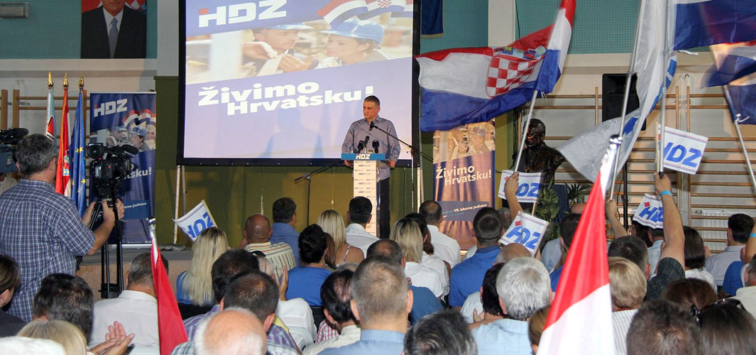 KLAUZURA OGULIN 2015