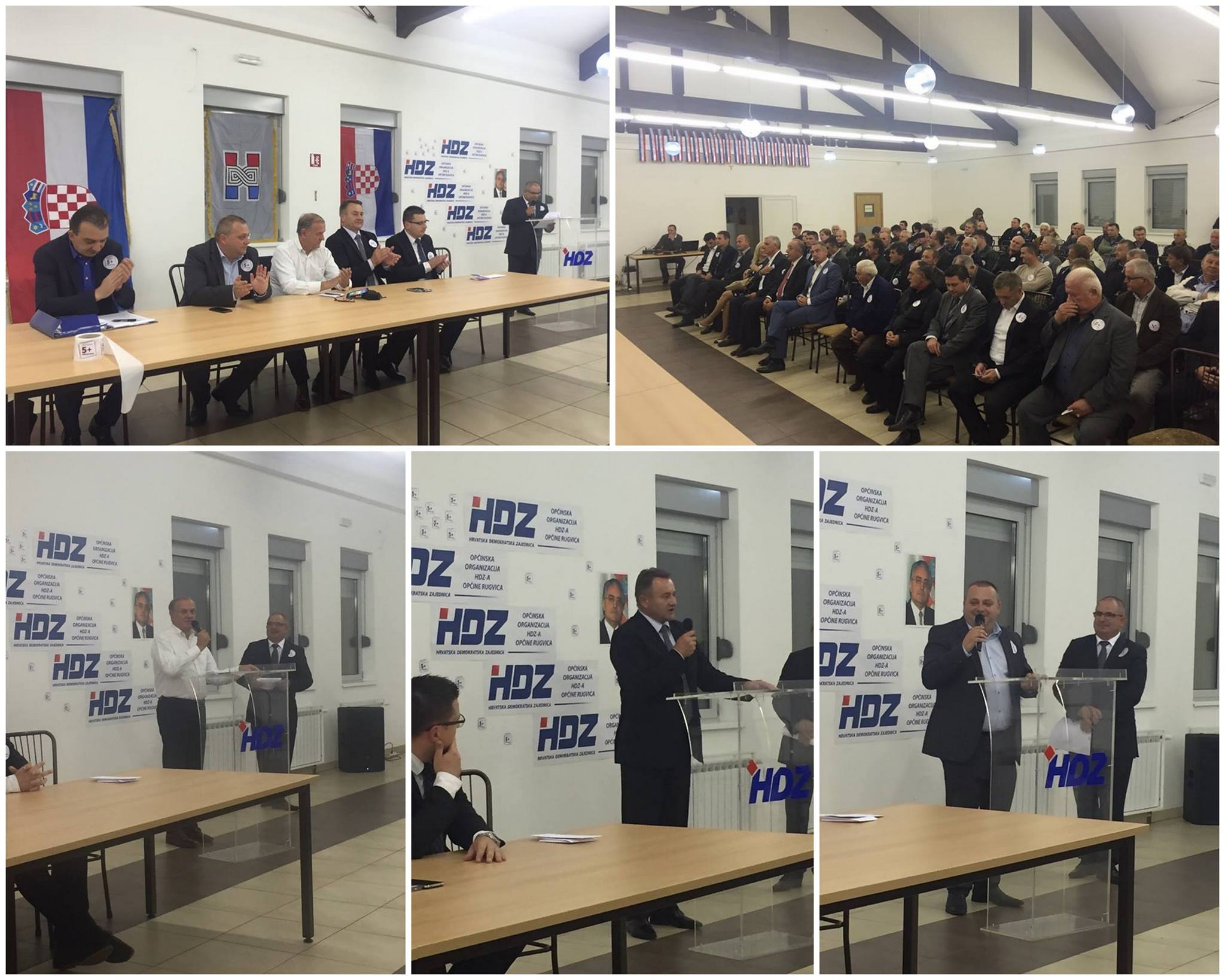 MINI KLAUZURA RUGVICA