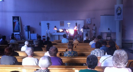 SOPOT MISA ZA DOMOVINU