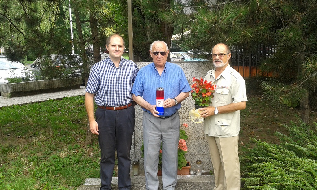 UTRINA DAN POBJEDE 2015