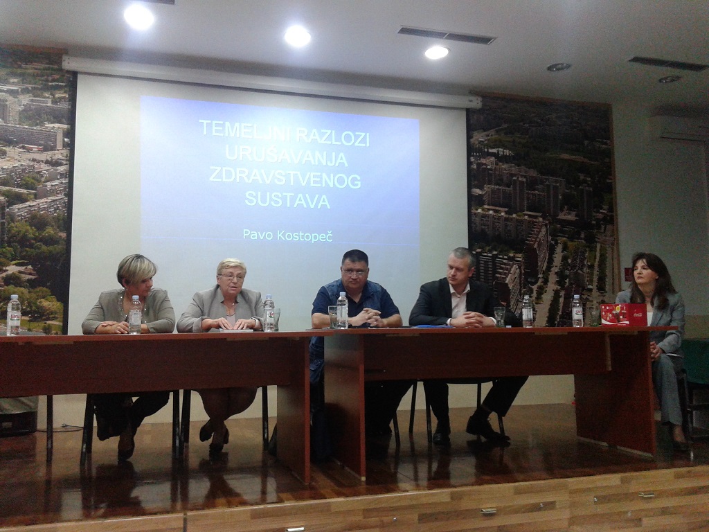 tribina zdravlje nzi 2015